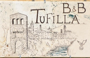 Гостиница B&B Tufilla  Асколи-Пичено